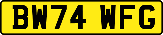 BW74WFG
