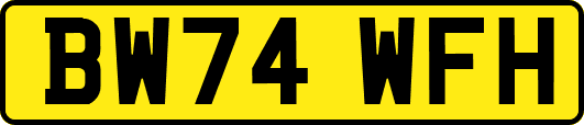 BW74WFH