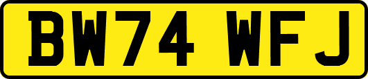 BW74WFJ