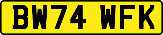 BW74WFK