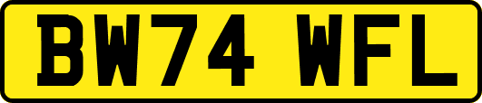 BW74WFL