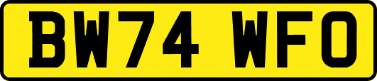 BW74WFO