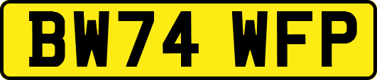 BW74WFP