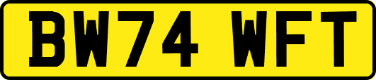 BW74WFT