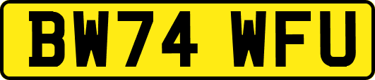 BW74WFU
