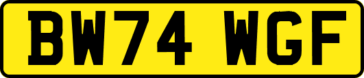 BW74WGF