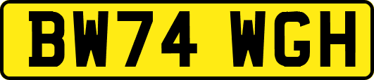 BW74WGH