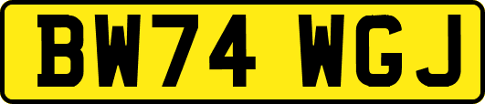 BW74WGJ