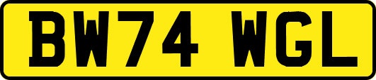 BW74WGL