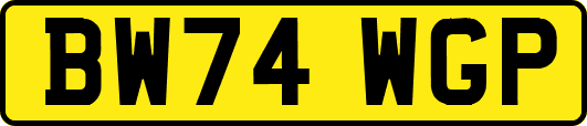 BW74WGP