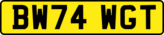 BW74WGT