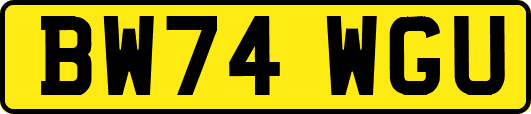 BW74WGU