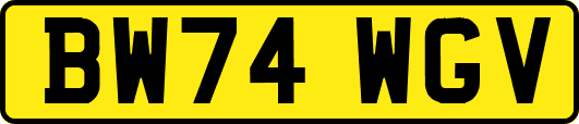 BW74WGV