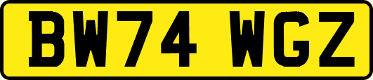 BW74WGZ