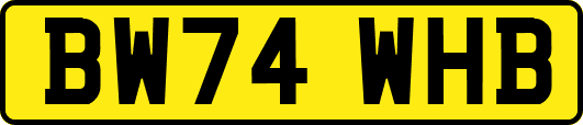 BW74WHB