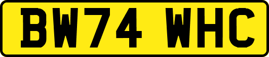 BW74WHC