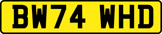BW74WHD