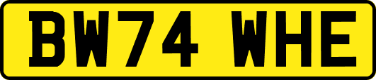 BW74WHE
