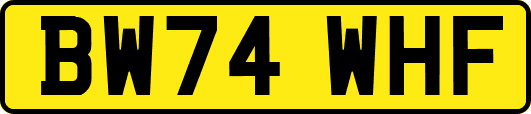 BW74WHF