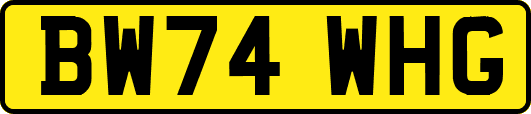 BW74WHG