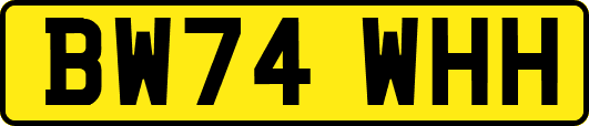 BW74WHH