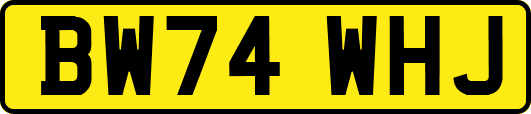 BW74WHJ