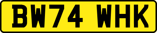 BW74WHK