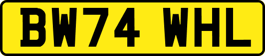 BW74WHL