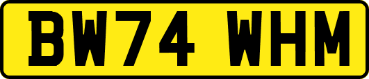BW74WHM