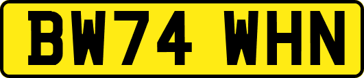 BW74WHN