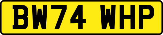 BW74WHP