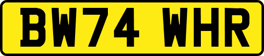BW74WHR
