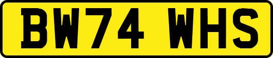 BW74WHS