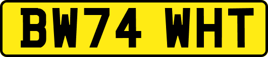 BW74WHT
