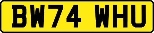 BW74WHU
