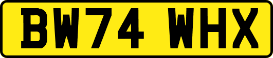 BW74WHX