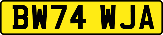 BW74WJA