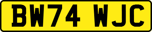 BW74WJC