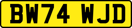 BW74WJD