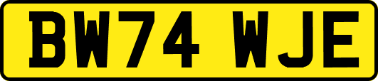BW74WJE