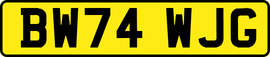 BW74WJG