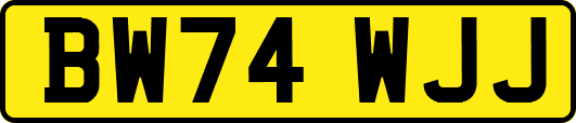 BW74WJJ