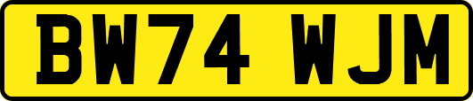 BW74WJM