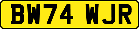 BW74WJR