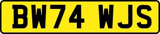BW74WJS