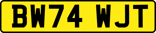 BW74WJT