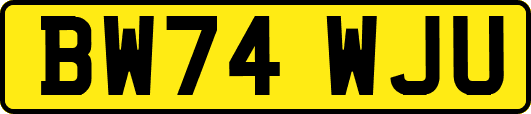 BW74WJU