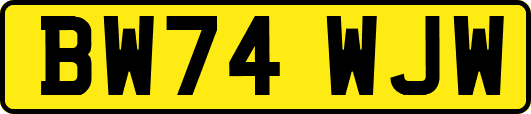 BW74WJW