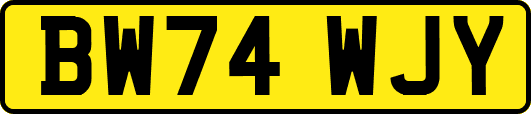 BW74WJY