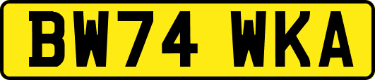 BW74WKA